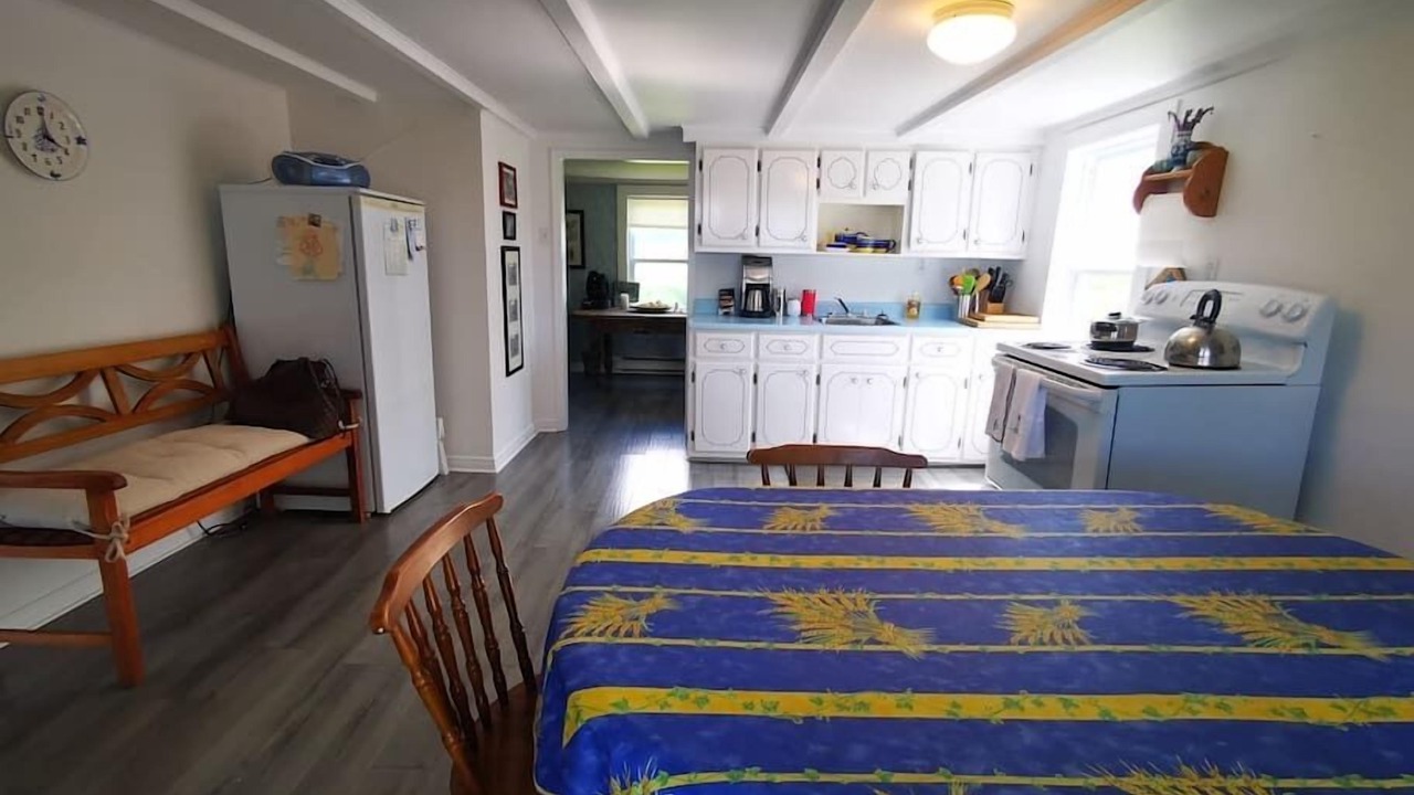 Photo of Bedroom in Summerford