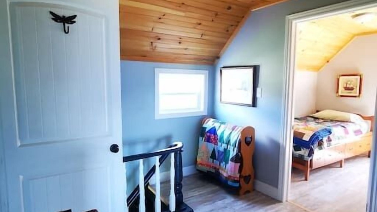 Photo of Bedroom in Summerford