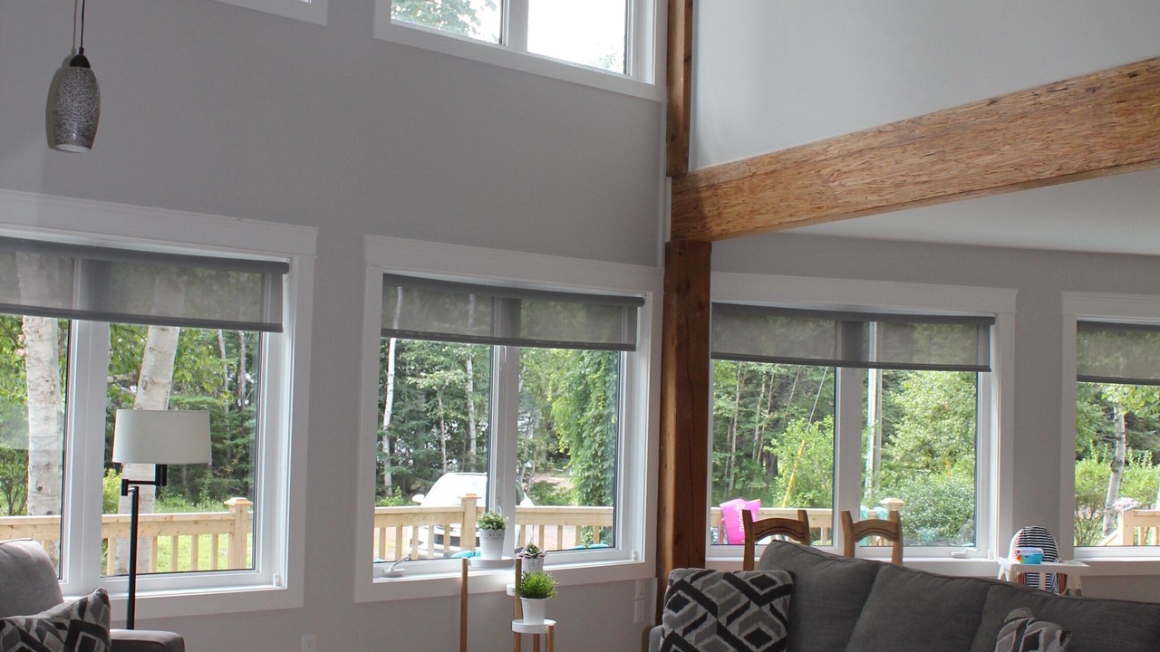 Photo of Bedroom in Stanhope