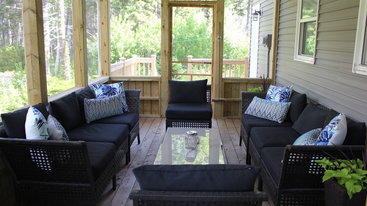Photo of Outdoor in Stanhope