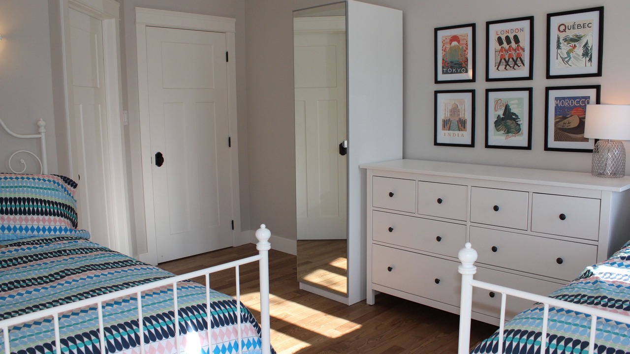 Photo of Bedroom in Stanhope