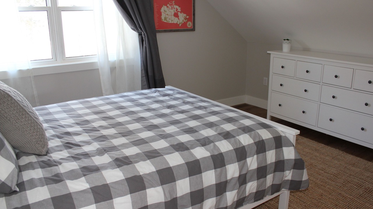 Photo of Bedroom in Stanhope