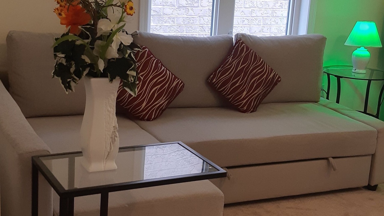 Photo of Livingroom in Brantford