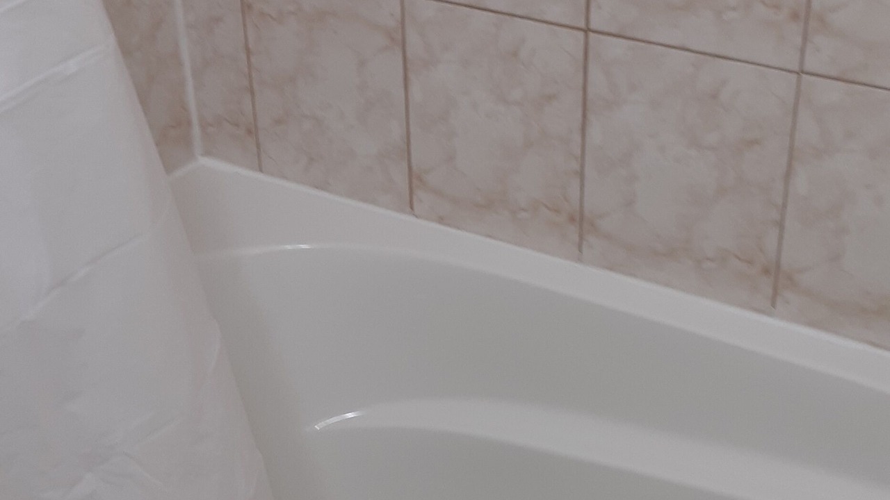 Photo of Bathroom in Brantford