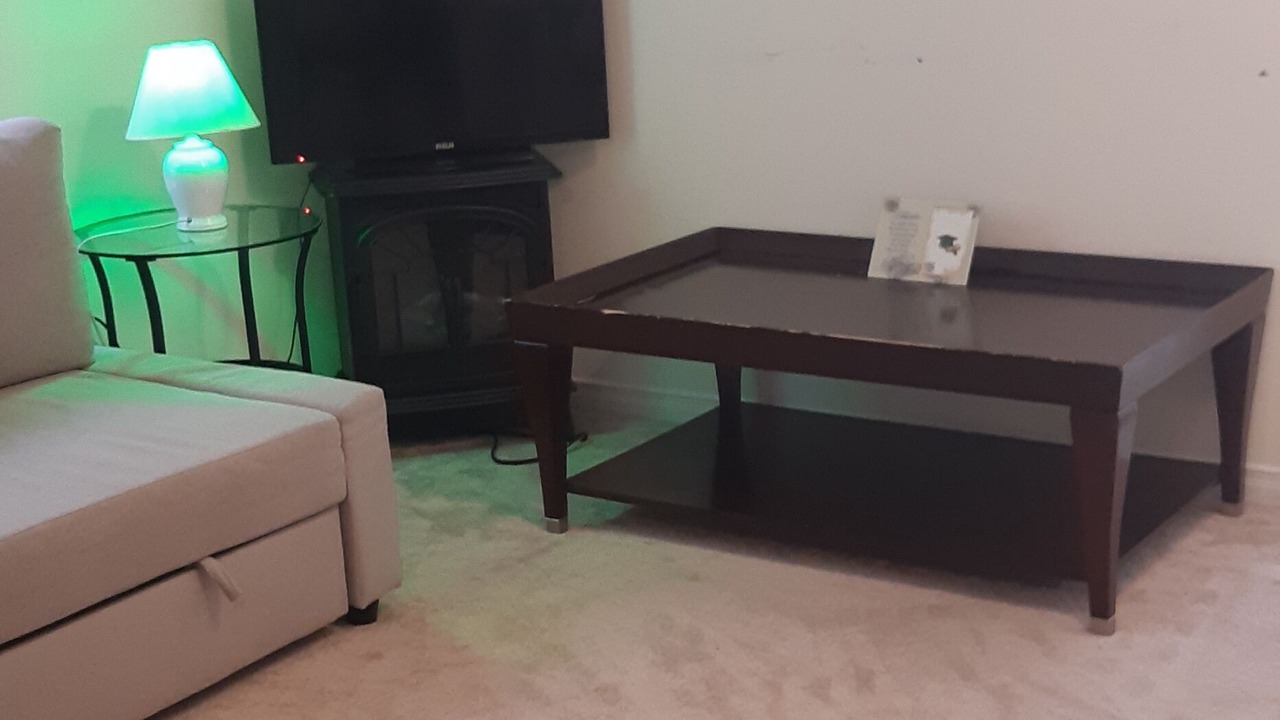 Photo of Livingroom in Brantford