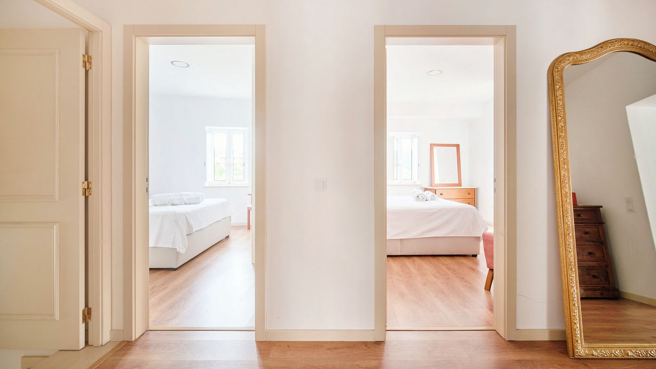Photo of Bedroom in Mortagua