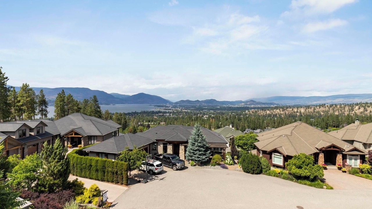 Photo of Outdoor in West Kelowna Estates