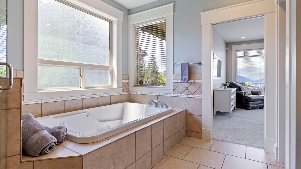 Photo of Bathroom in West Kelowna Estates
