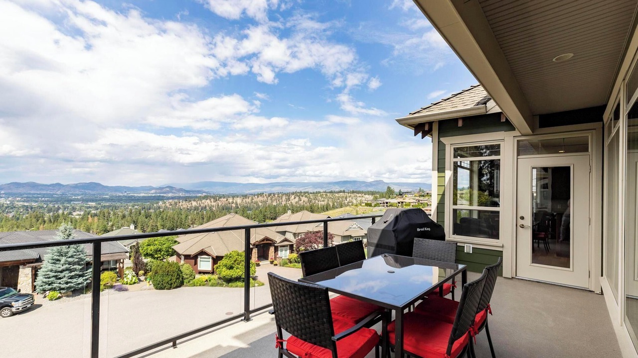 Photo of Outdoor in West Kelowna Estates