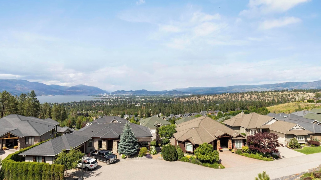 Photo of Outdoor in West Kelowna Estates