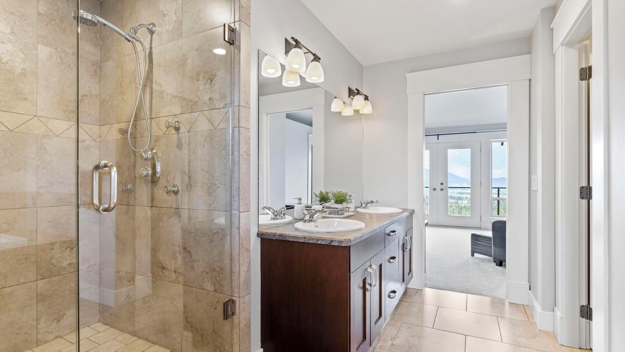 Photo of Bathroom in West Kelowna Estates