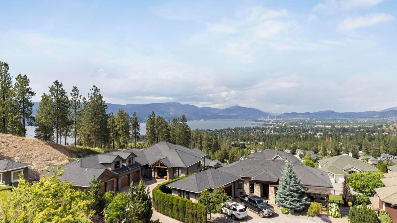 Photo of Outdoor in West Kelowna Estates