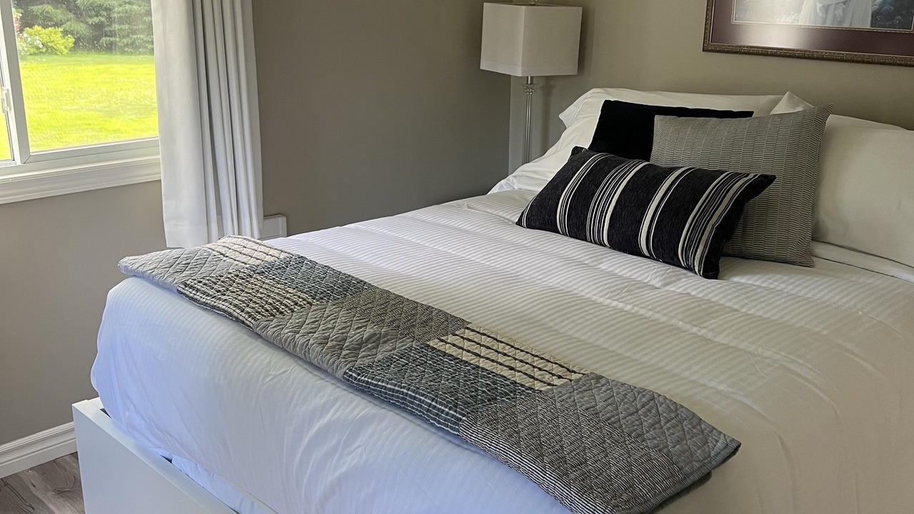 Photo of Bedroom in Mermaid