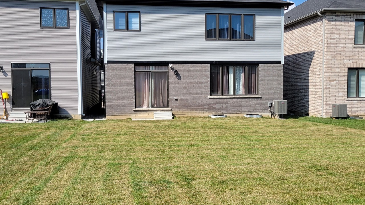 Photo of Outdoor in Caledonia