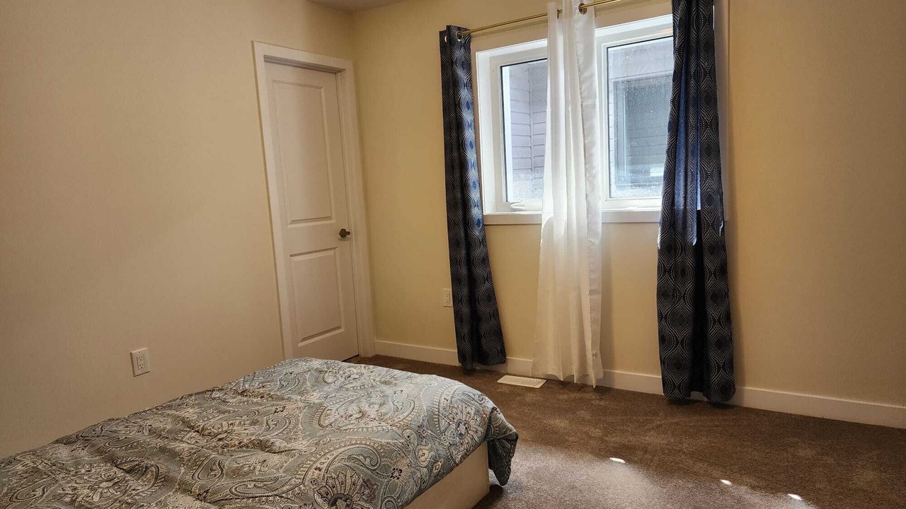 Photo of Bedroom in Caledonia