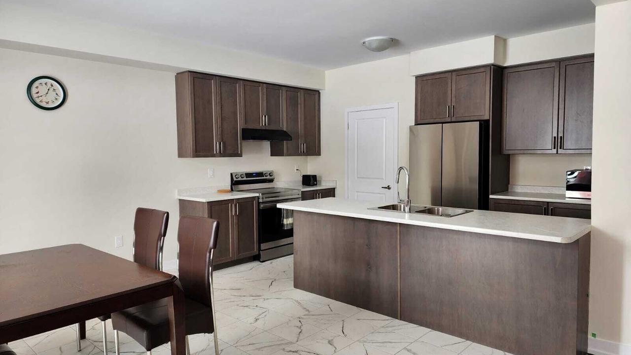 Photo of Kitchen in Caledonia