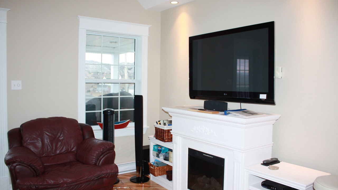 Photo of Livingroom in Brigus
