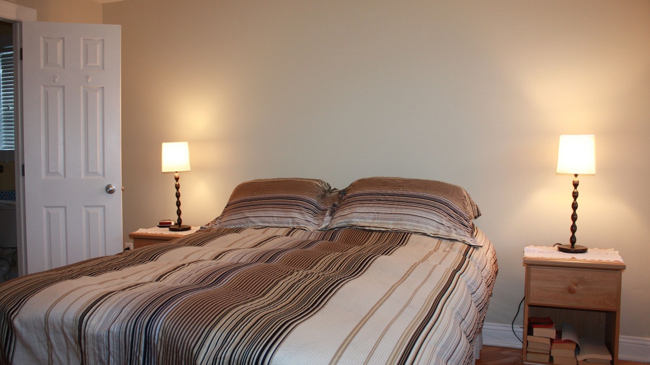Photo of Bedroom in Brigus