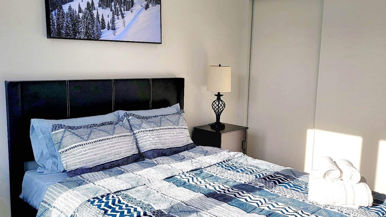 Photo of Bedroom in Durham Region