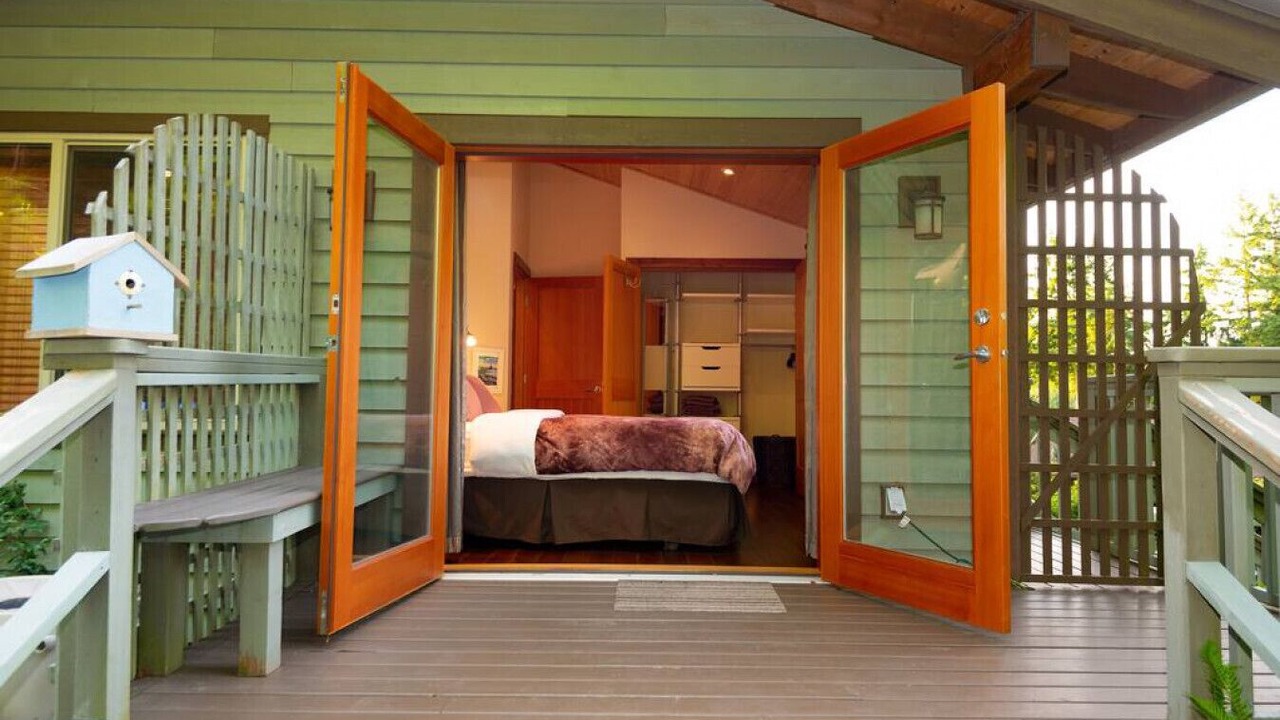 Photo of Outdoor in Bowen Island