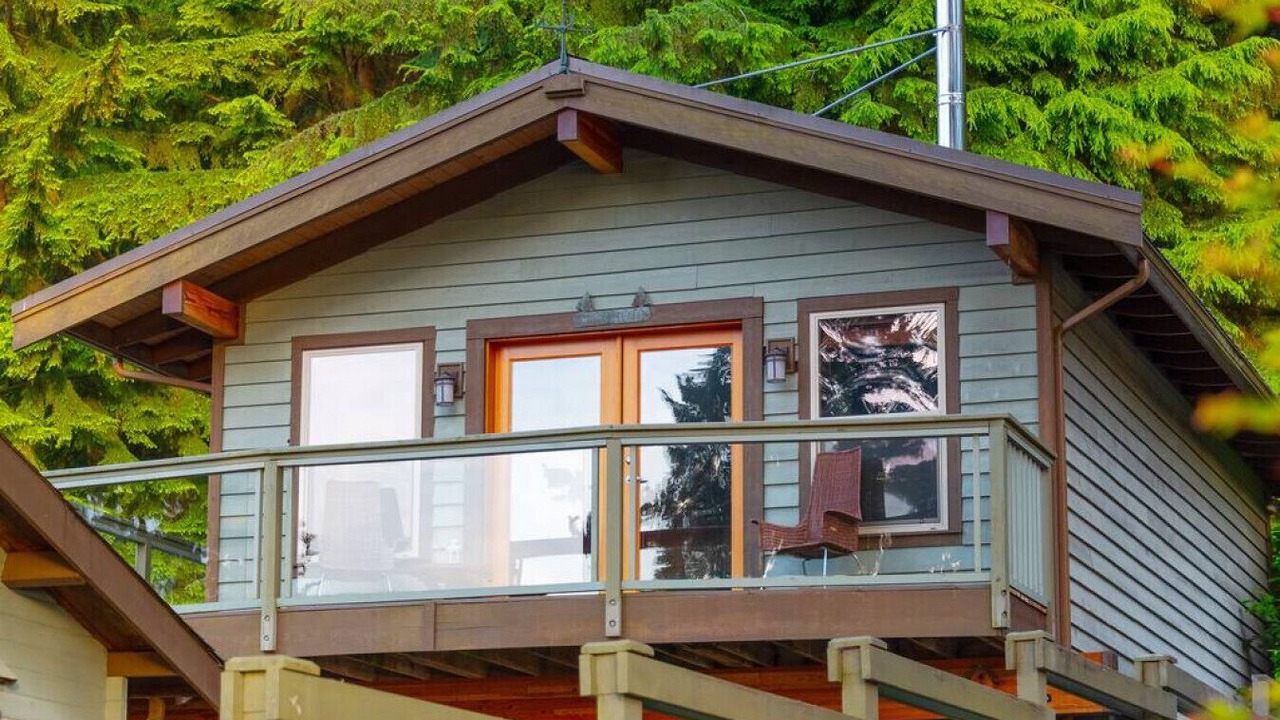 Photo of Outdoor in Bowen Island