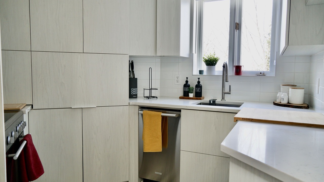 Photo of Kitchen in Mont-Tremblant
