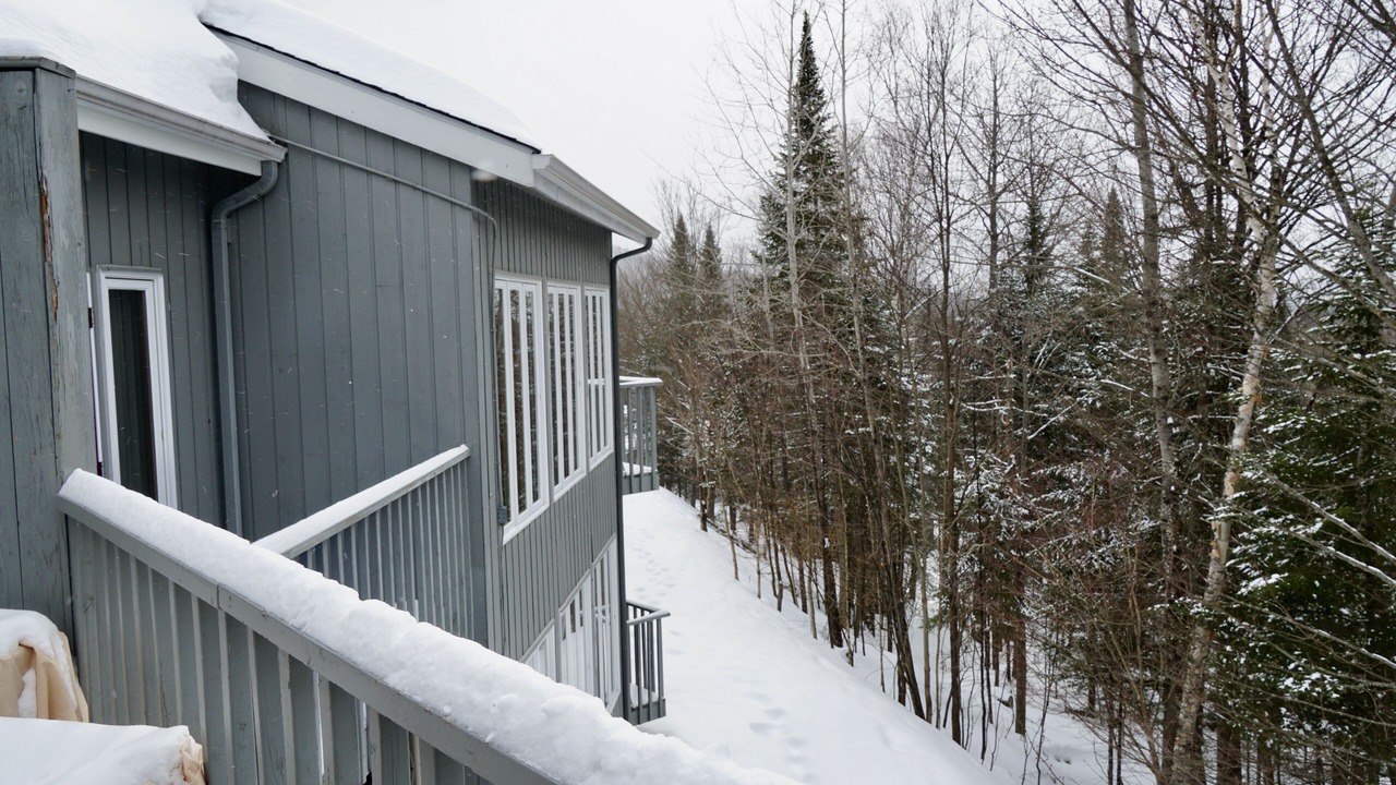 Photo of Outdoor in Mont-Tremblant