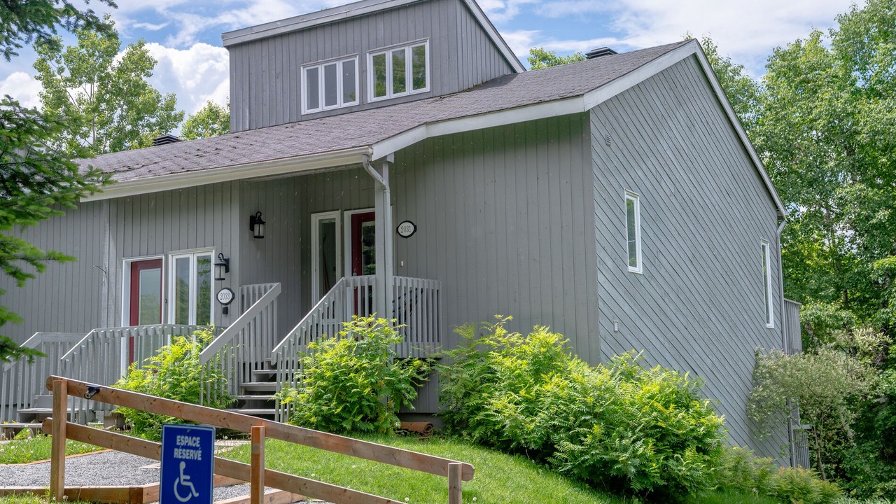 Photo of Outdoor in Mont-Tremblant