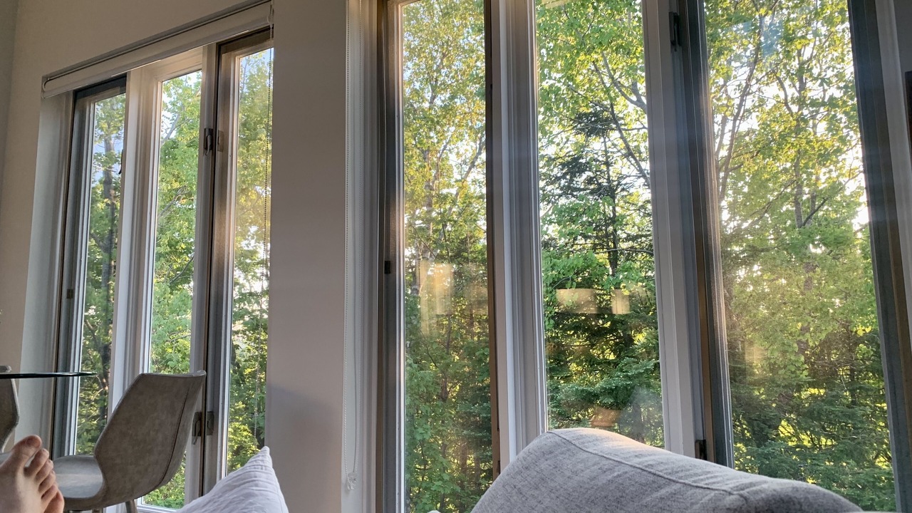 Photo of Livingroom in Mont-Tremblant