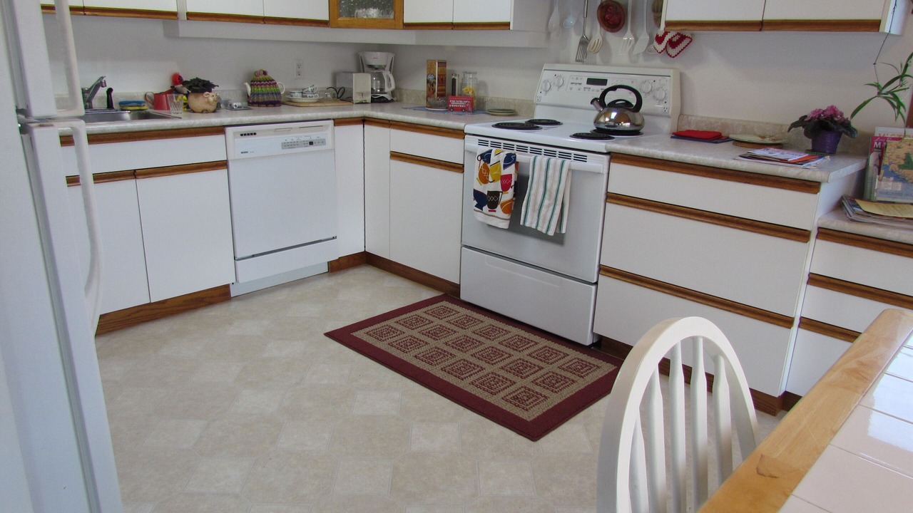 Photo of Kitchen in Maple Bay