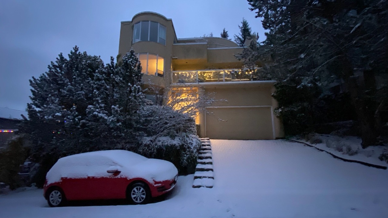 Photo of Outdoor in Caulfeild
