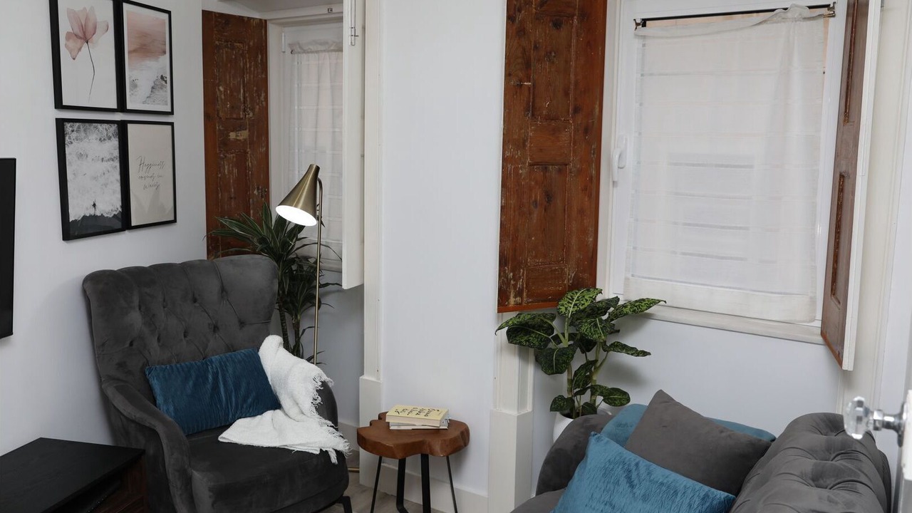 Photo of Livingroom in Sao Juliao da Figueira da Foz