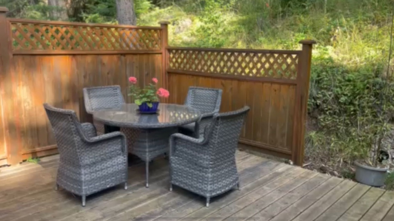 Photo of Outdoor in Hornby Island