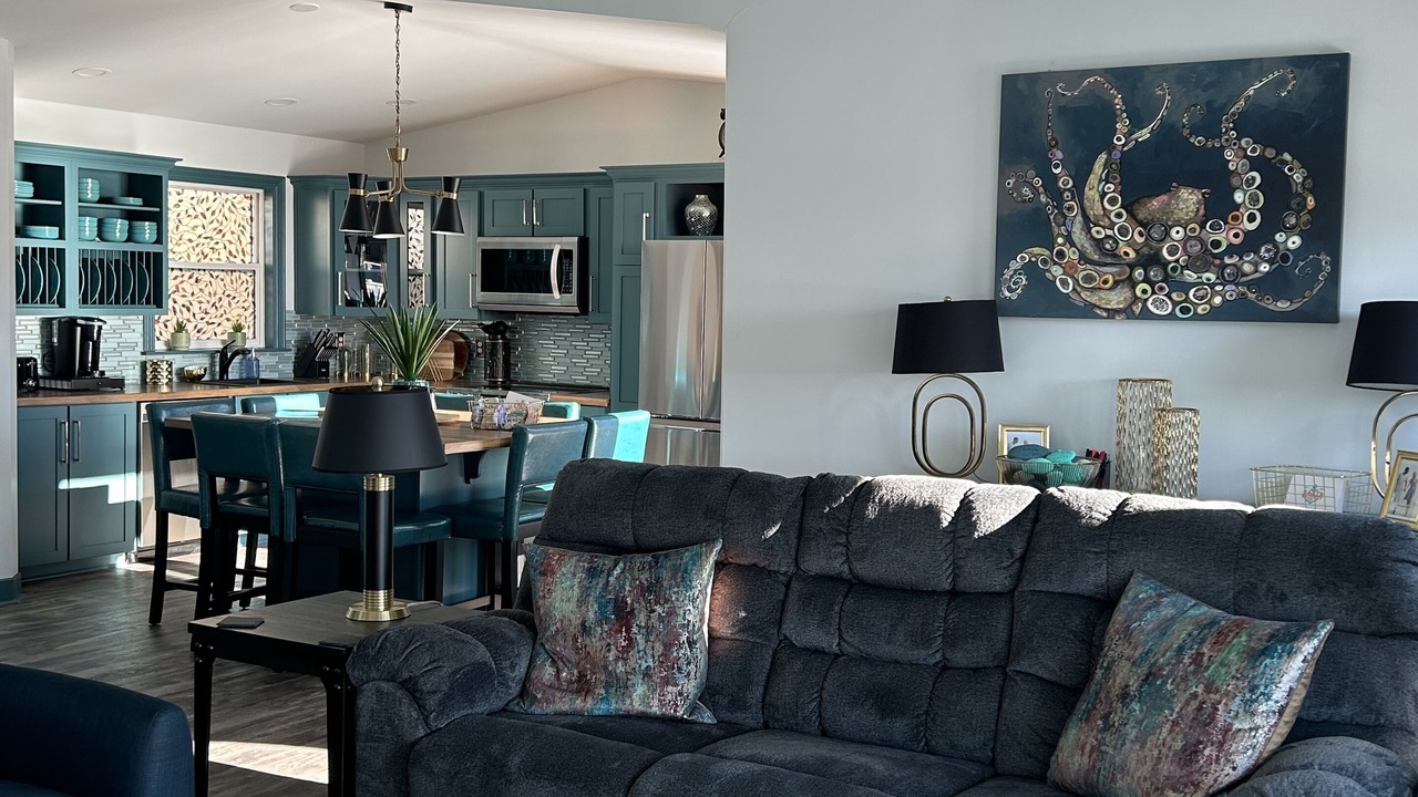 Photo of Livingroom in Downtown St. John's