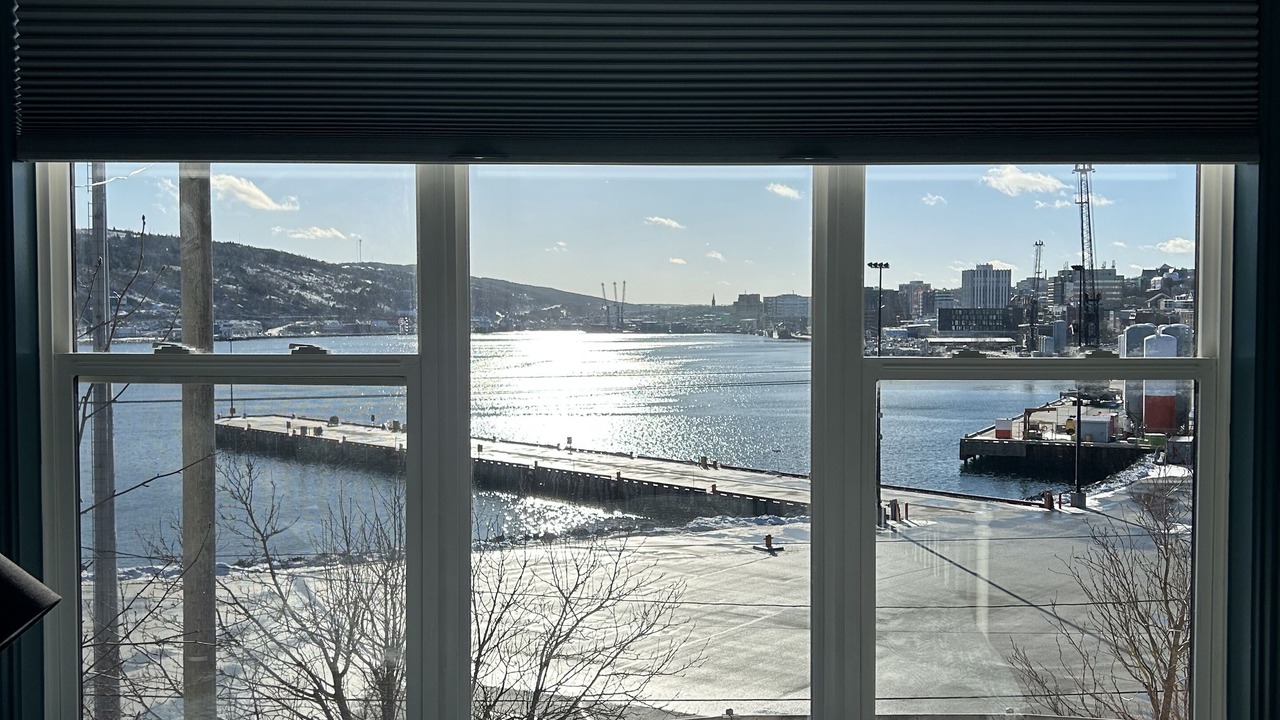 Photo of Bedroom in Downtown St. John's