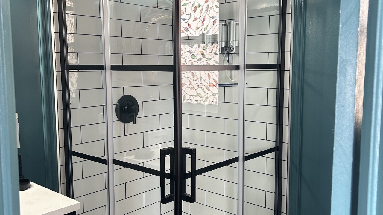 Photo of Bathroom in Downtown St. John's