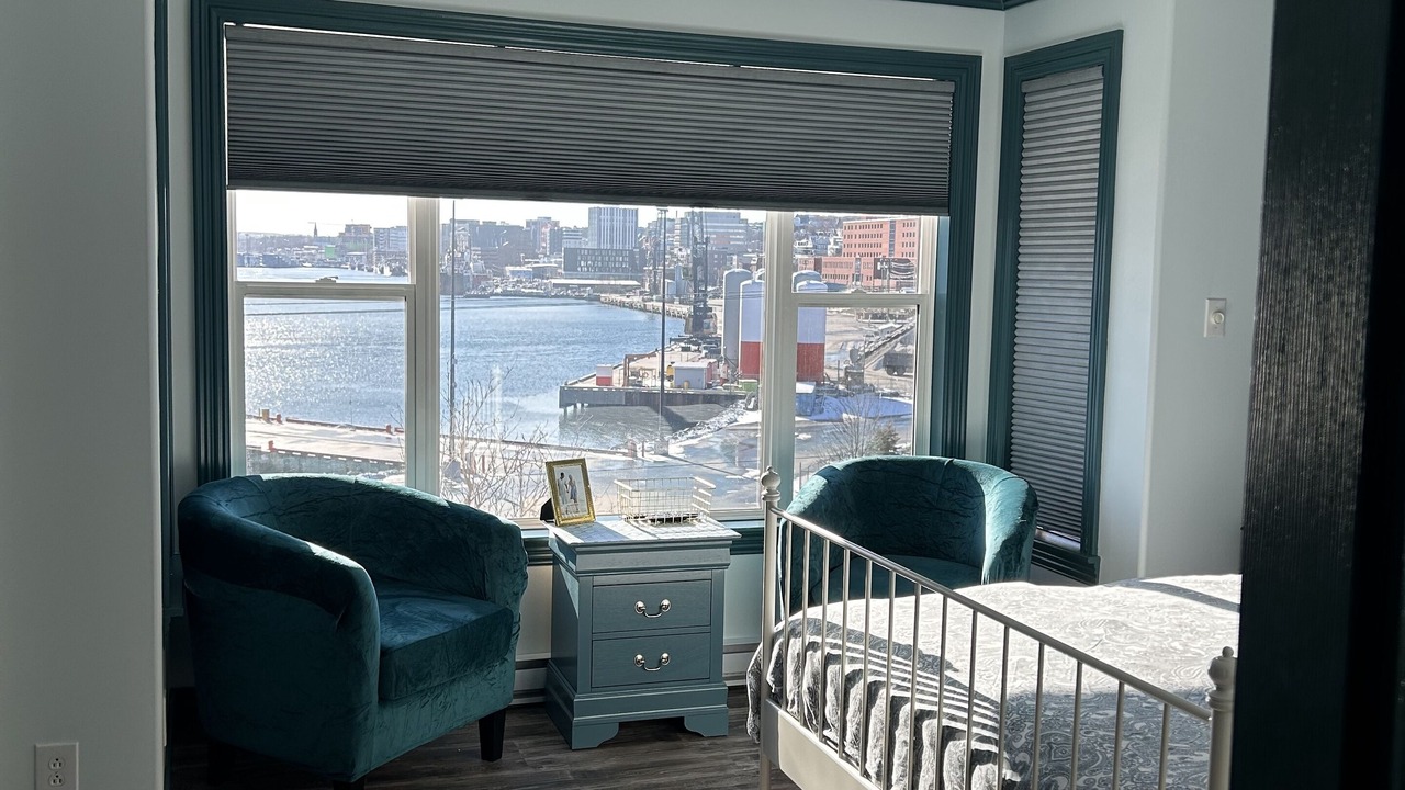 Photo of Bedroom in Downtown St. John's