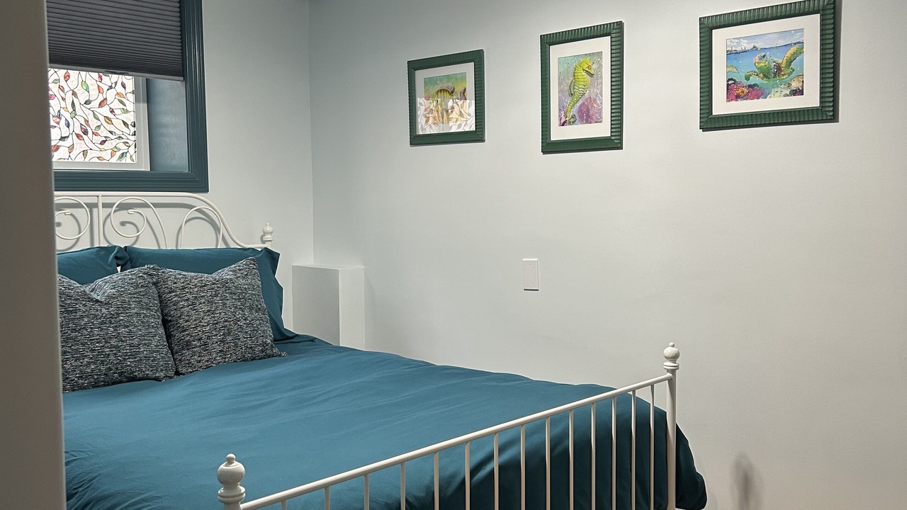 Photo of Bedroom in Downtown St. John's