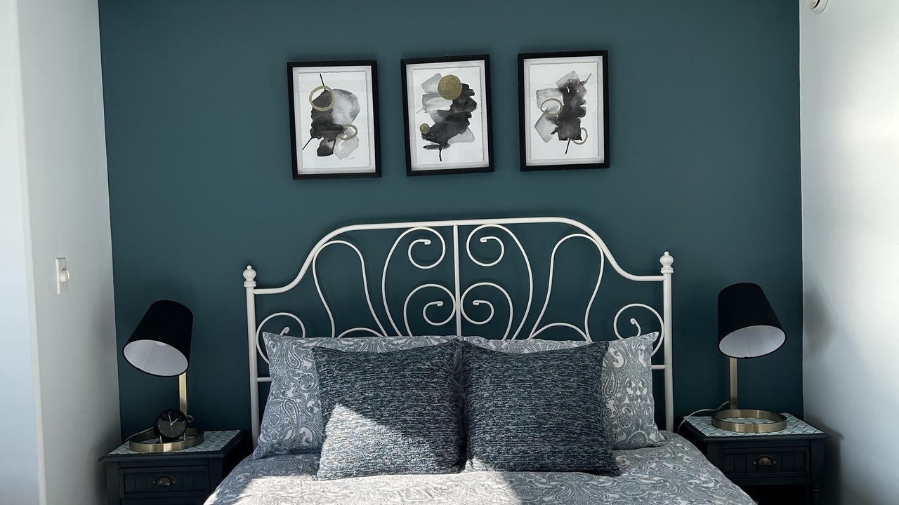 Photo of Bedroom in Downtown St. John's