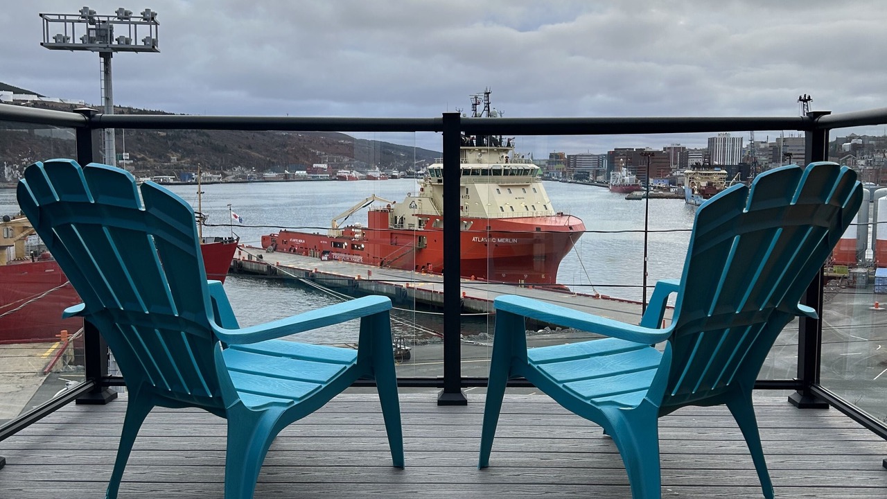 Photo of Outdoor in Downtown St. John's