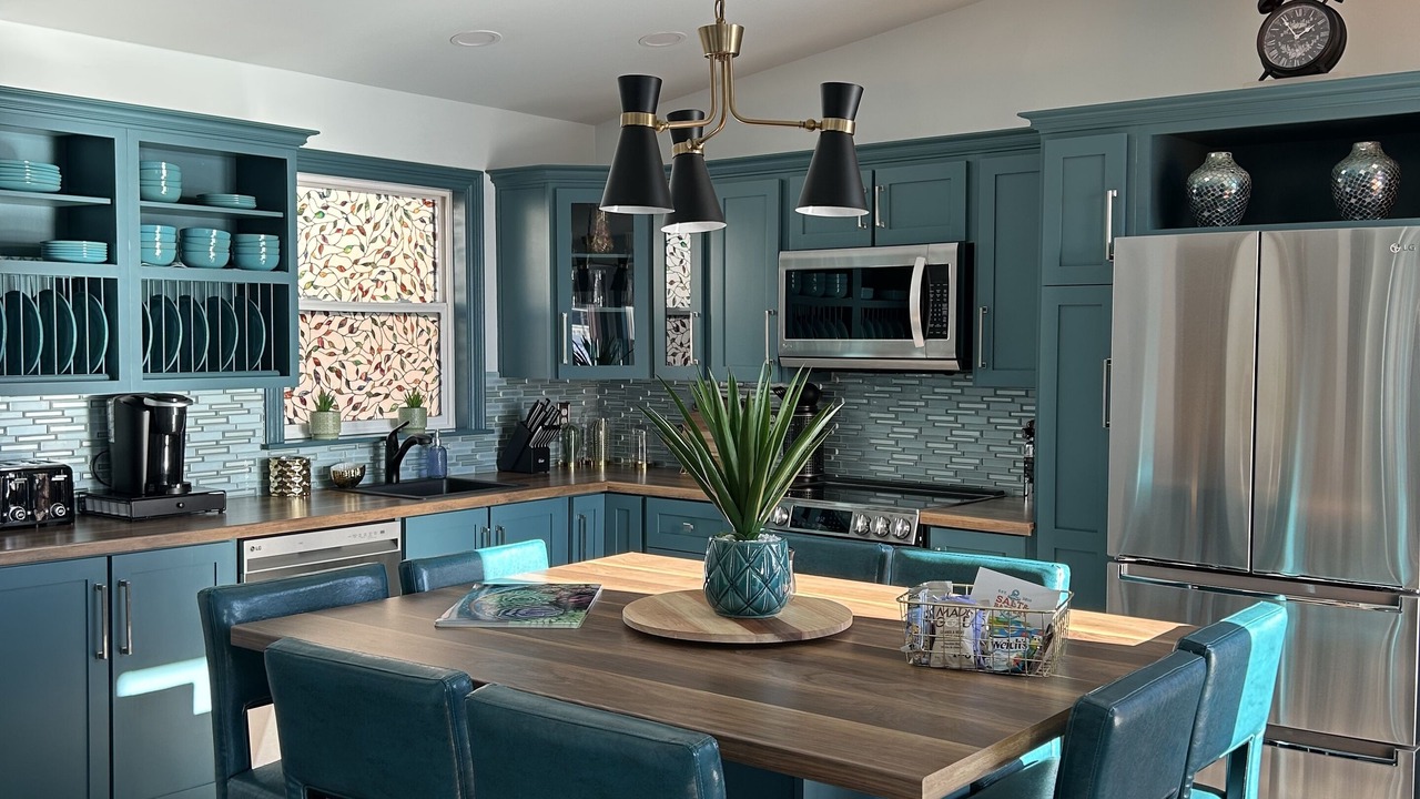Photo of Kitchen in Downtown St. John's