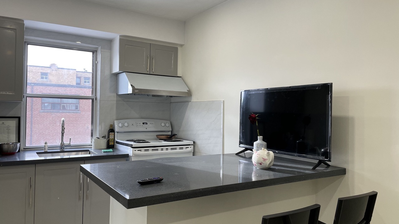 Photo of Kitchen in Port Credit
