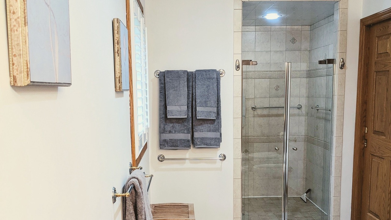Photo of Bathroom in Niagara-on-the-Lake