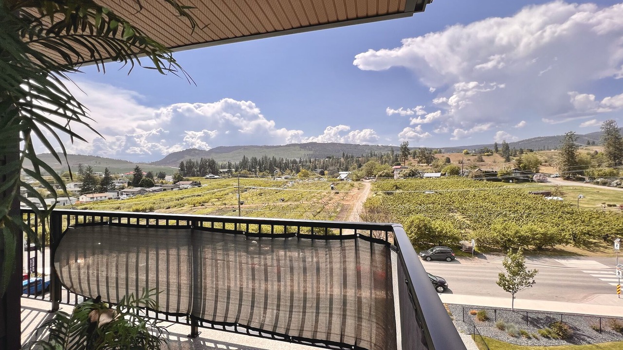 Photo of Outdoor in Westbank