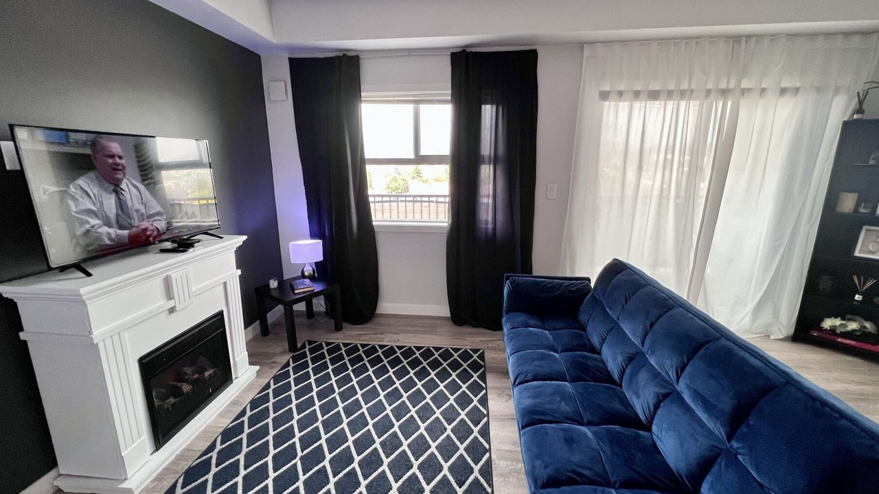 Photo of Livingroom in Westbank