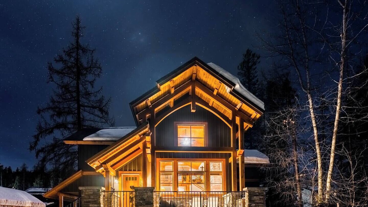Photo of Outdoor in East Kootenay
