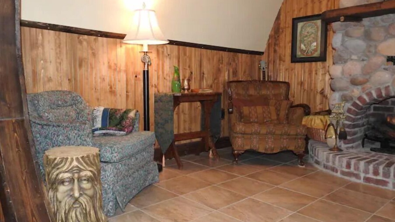 Photo of Bedroom in Drumheller