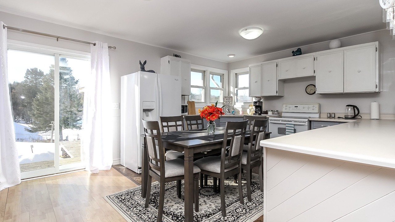 Photo of Kitchen in Oro-Medonte