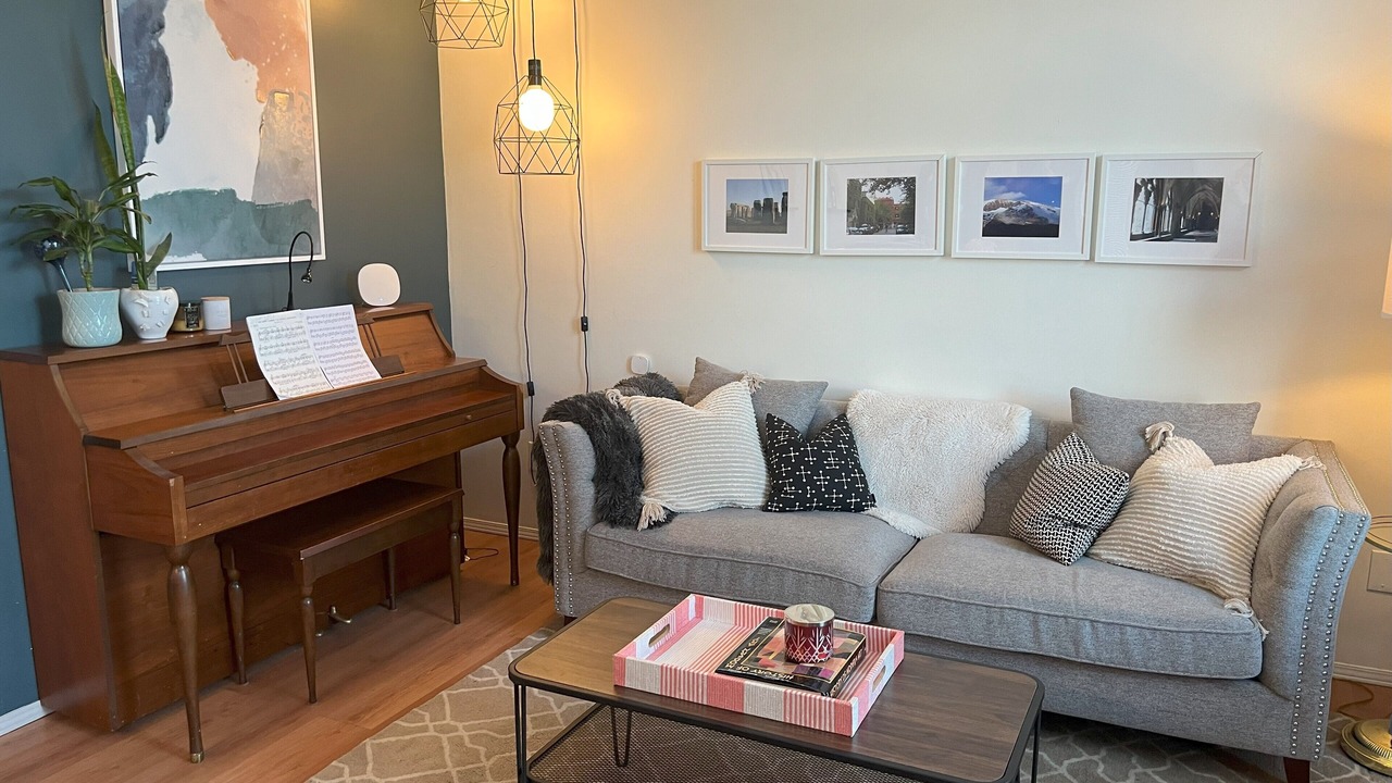 Photo of Bedroom in Southeast Calgary