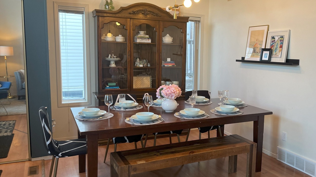 Photo of Bedroom in Southeast Calgary